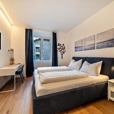 Central Suite Meran Exterior photo