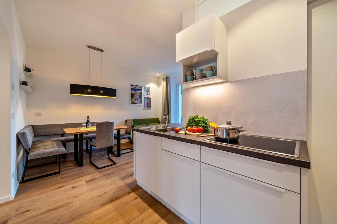 Central Suite Meran Exterior photo