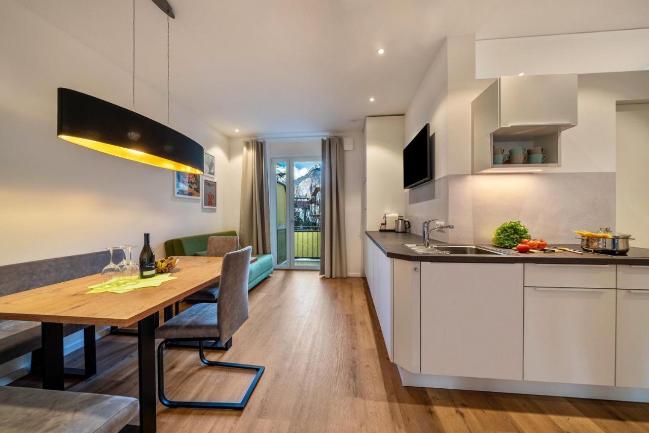 Central Suite Meran Exterior photo