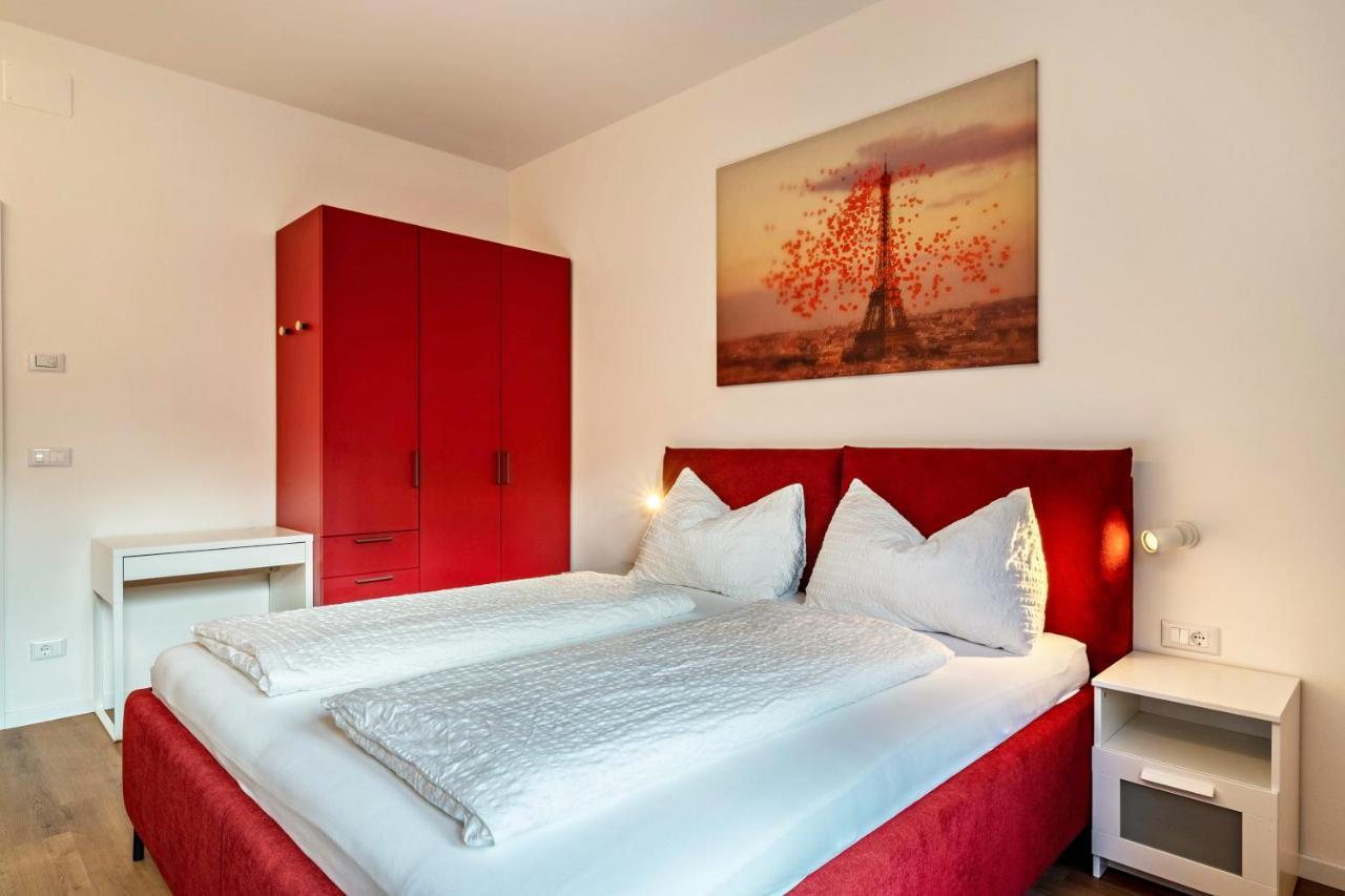 Central Suite Meran Exterior photo